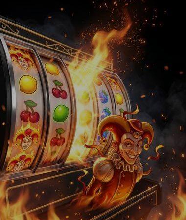 Fire Joker — screenshot 5