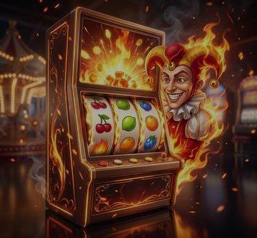 Fire Joker — screenshot 3