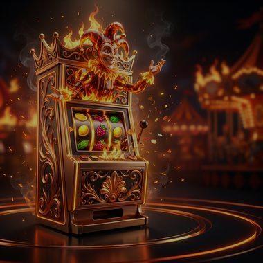 Fire Joker — screenshot 4